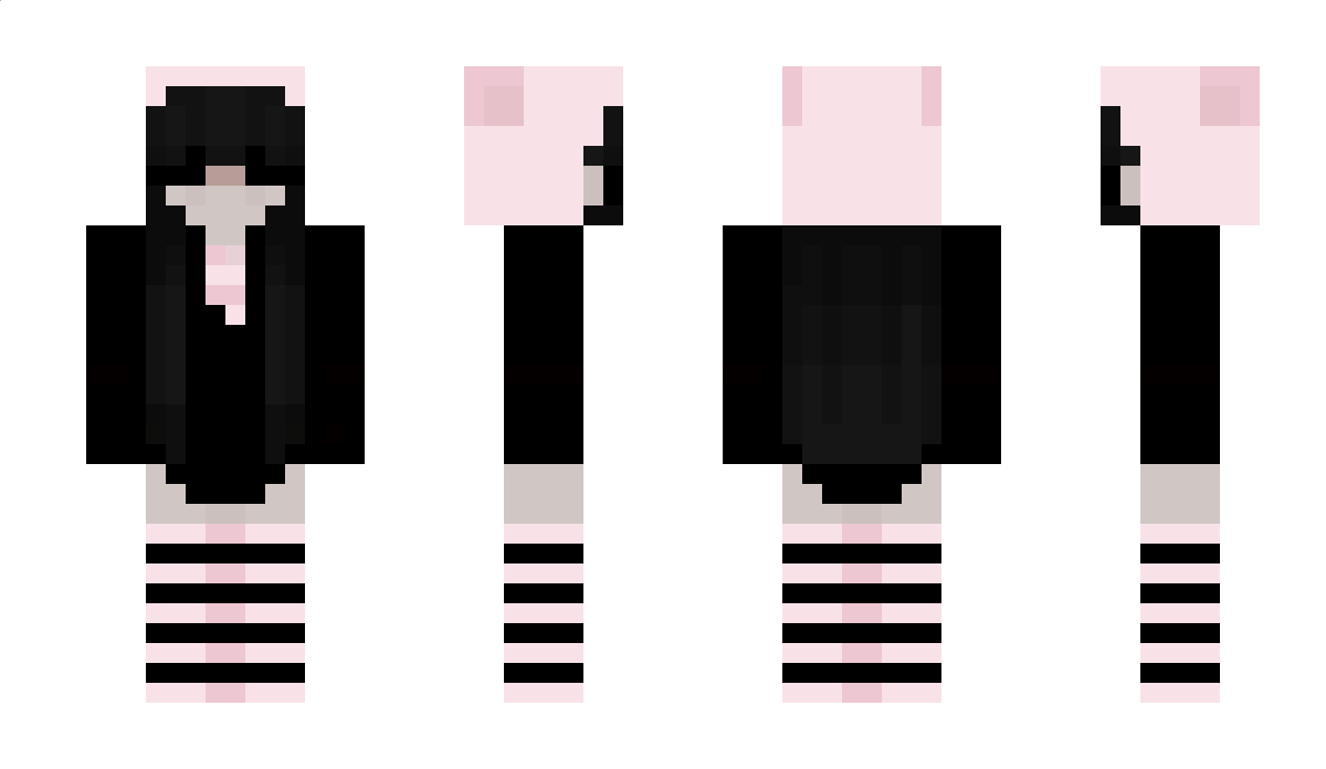 motty Minecraft Skin