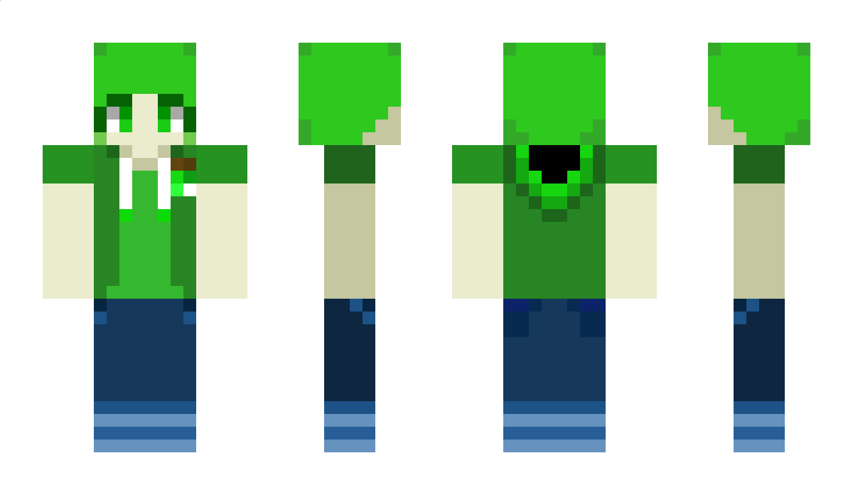 tnak_10 Minecraft Skin