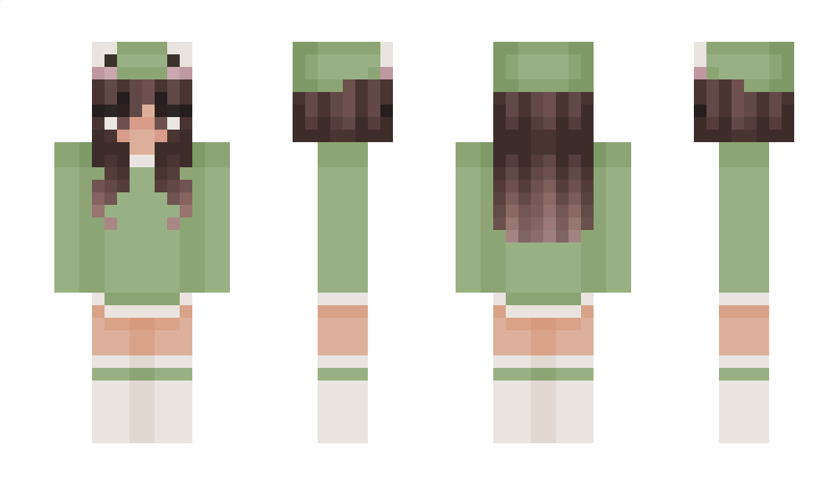 Toph1 Minecraft Skin