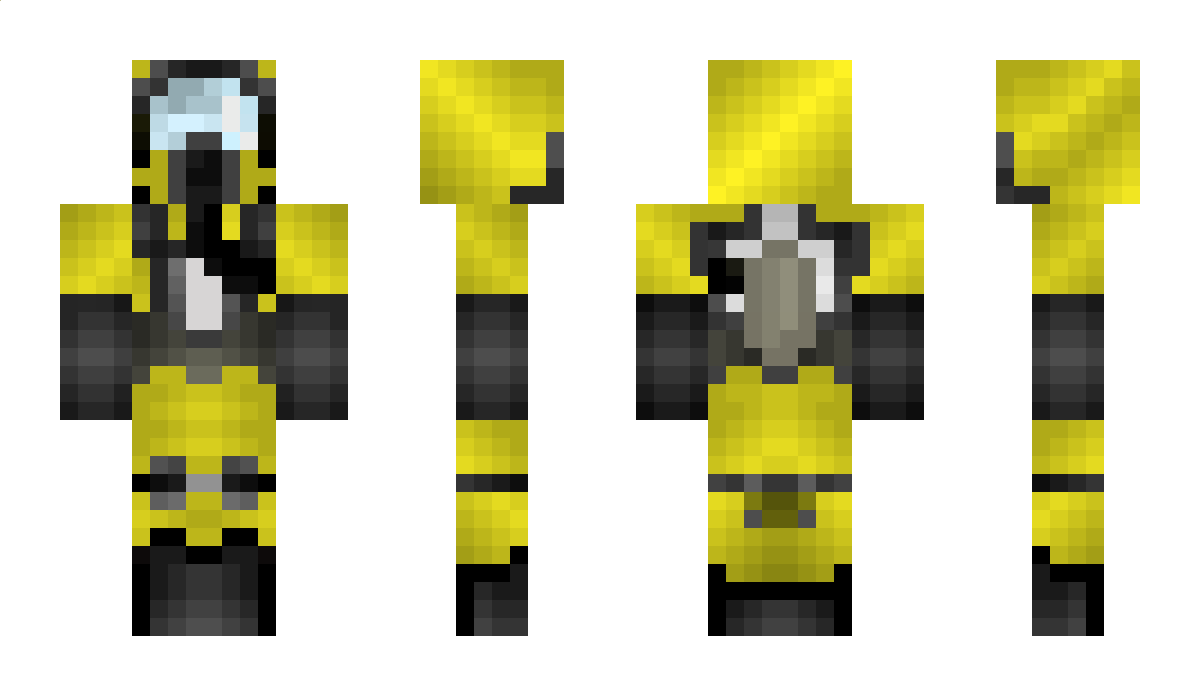 Grim44 Minecraft Skin