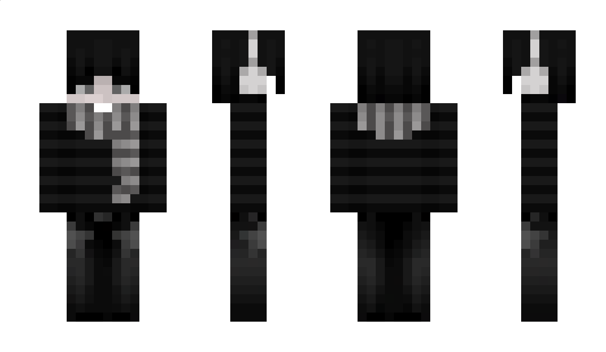 nim3013 Minecraft Skin