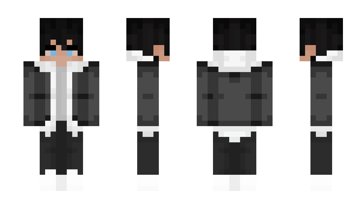 Young_Eggs Minecraft Skin