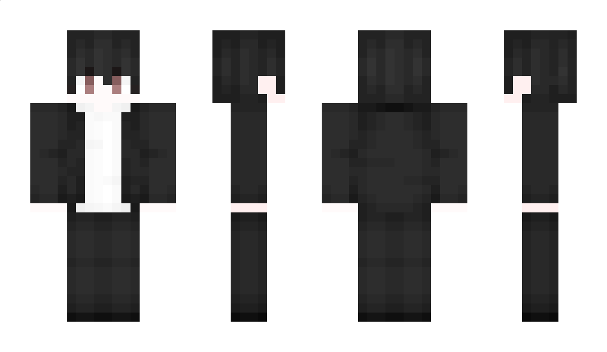 Liebenst_ Minecraft Skin