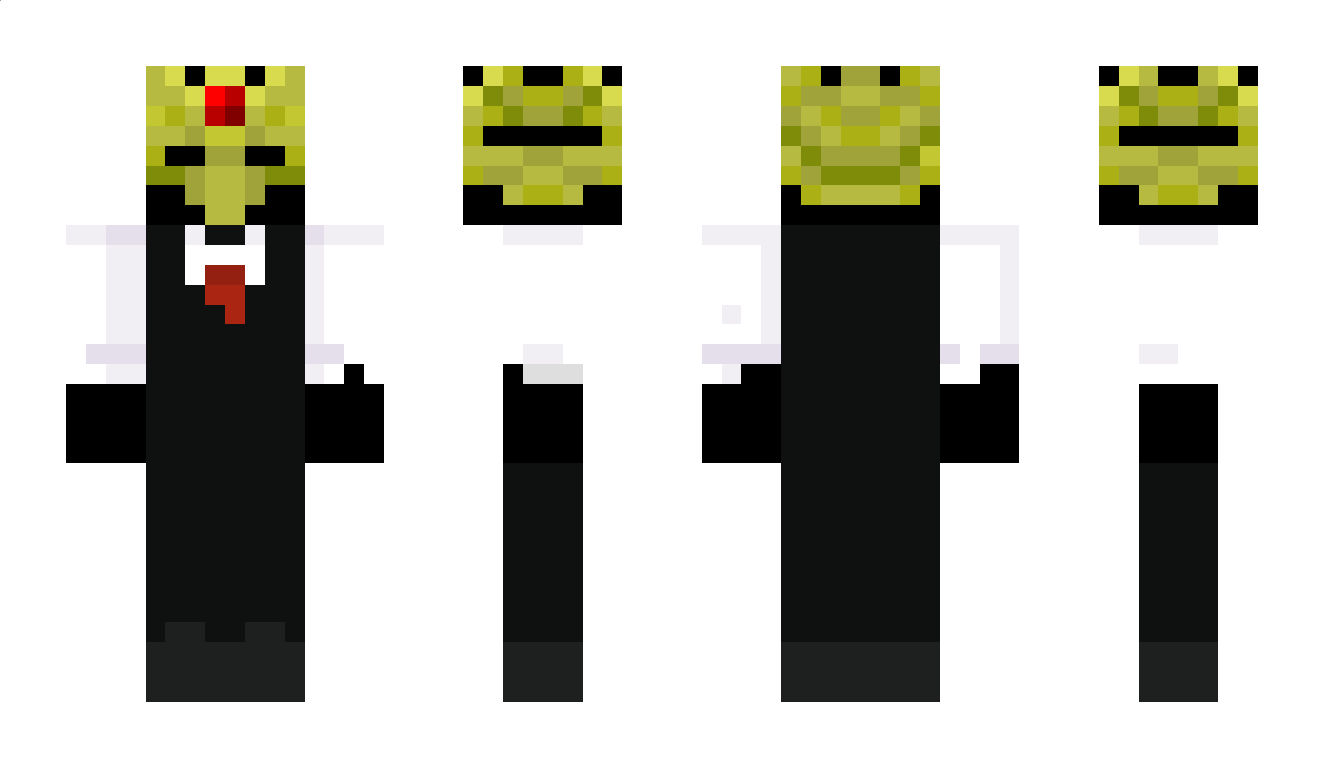 Joaco_Teje Minecraft Skin