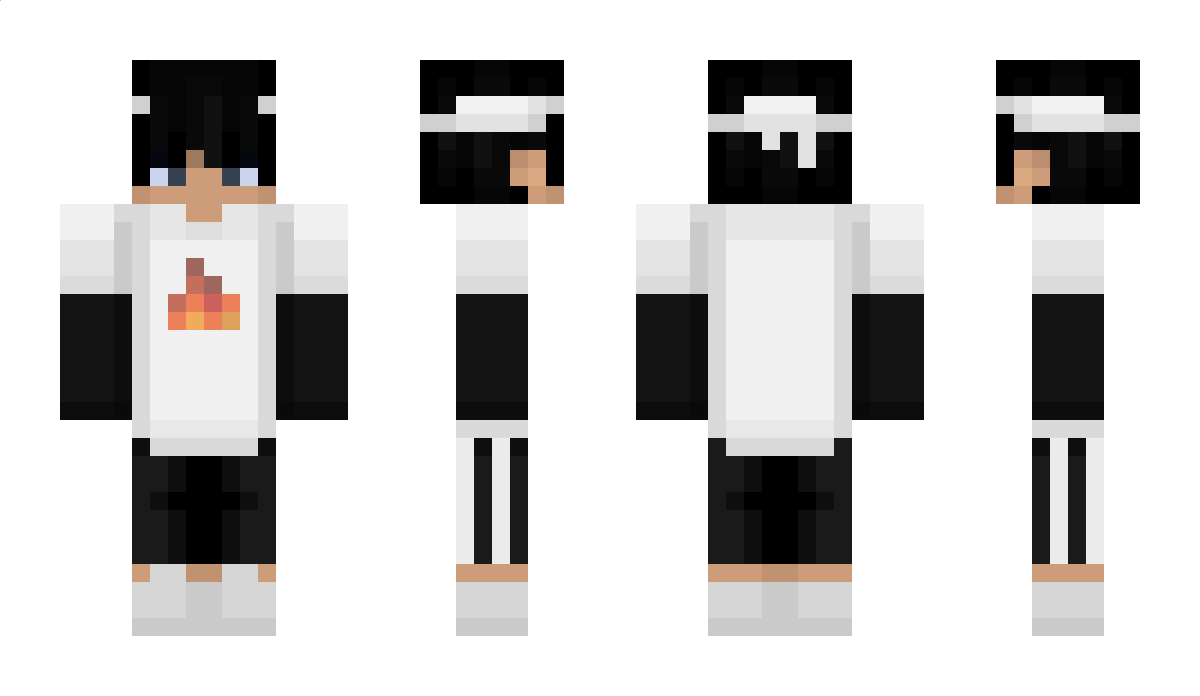 Kungawo Minecraft Skin