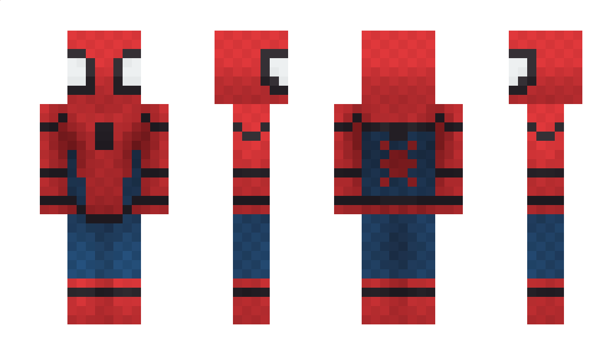 cranbarra Minecraft Skin