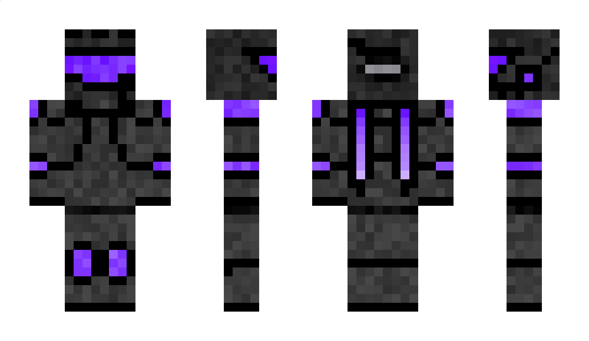 Cycek_ Minecraft Skin