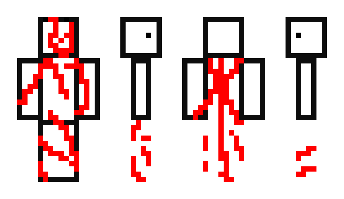 candycane82 Minecraft Skin