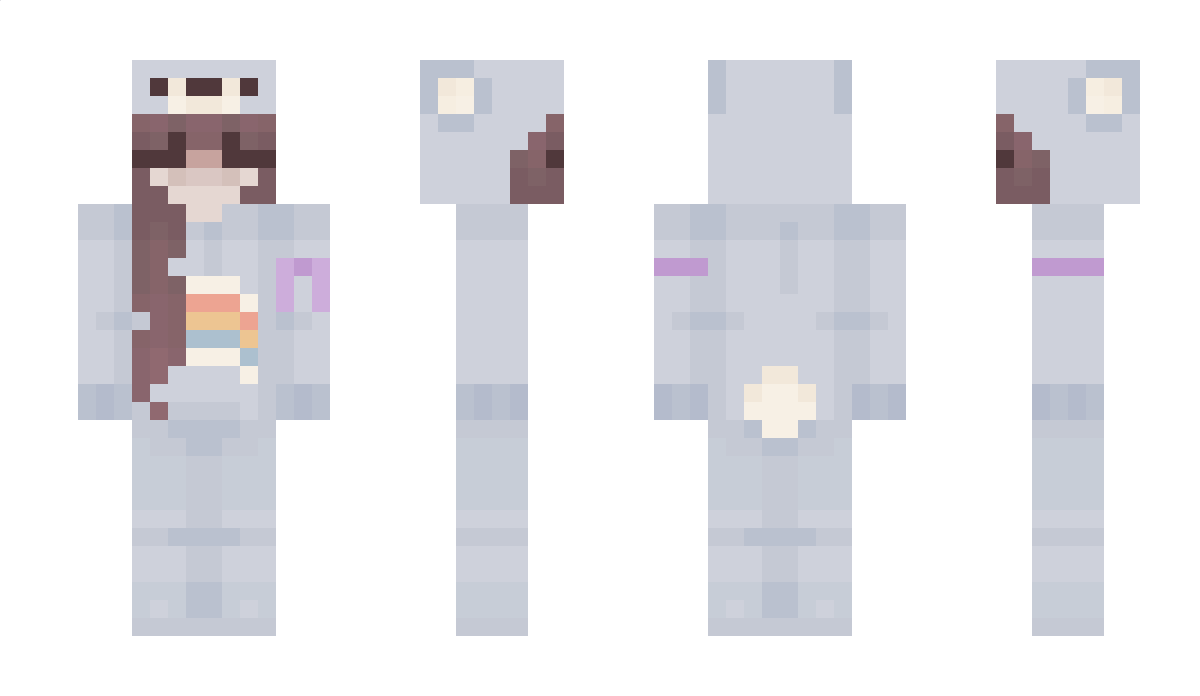 Cymbelline Minecraft Skin