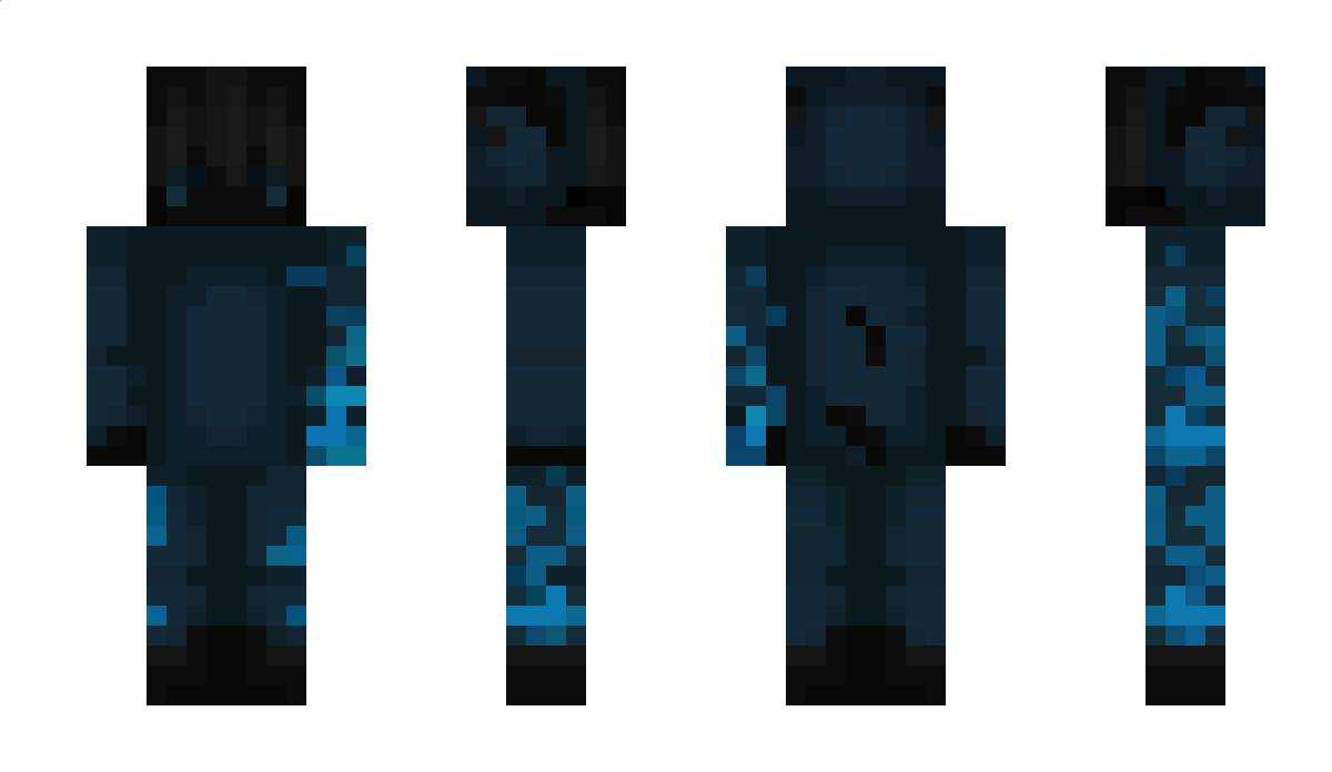 Nylim_ Minecraft Skin