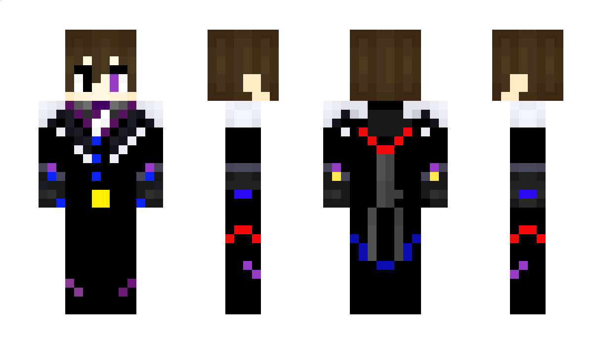 royalty_slayer Minecraft Skin