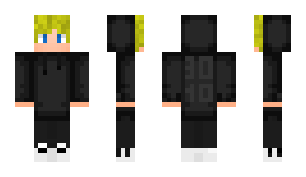 Lori4 Minecraft Skin