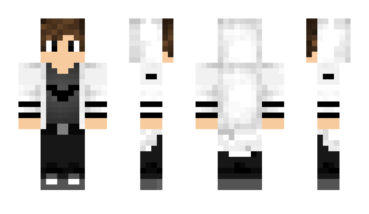 Bumbry_ Minecraft Skin