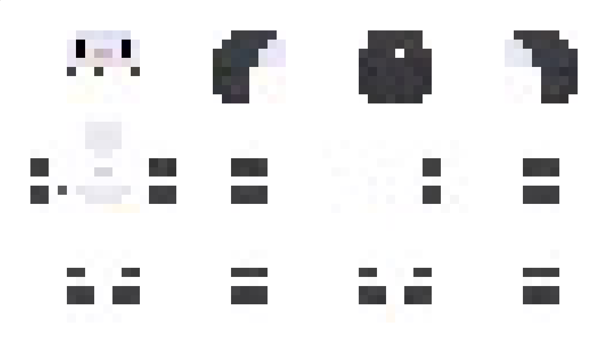 Obstacles_ Minecraft Skin