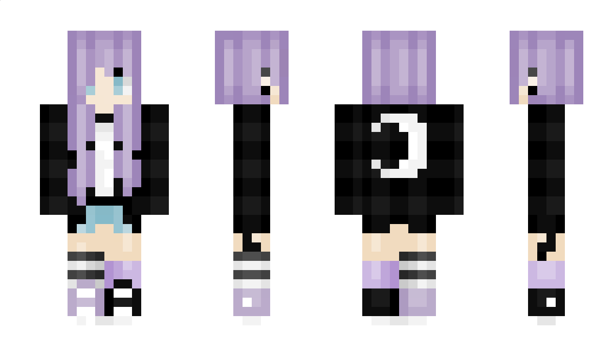 Kathryn_ Minecraft Skin