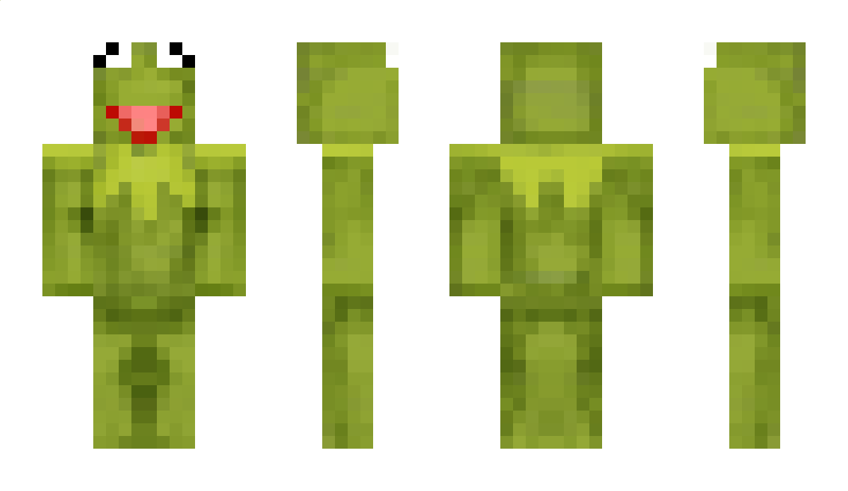 oStudio Minecraft Skin