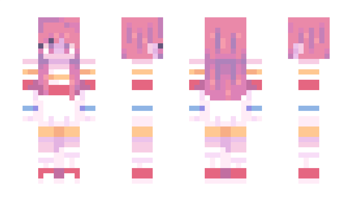 jadyyy11 Minecraft Skin