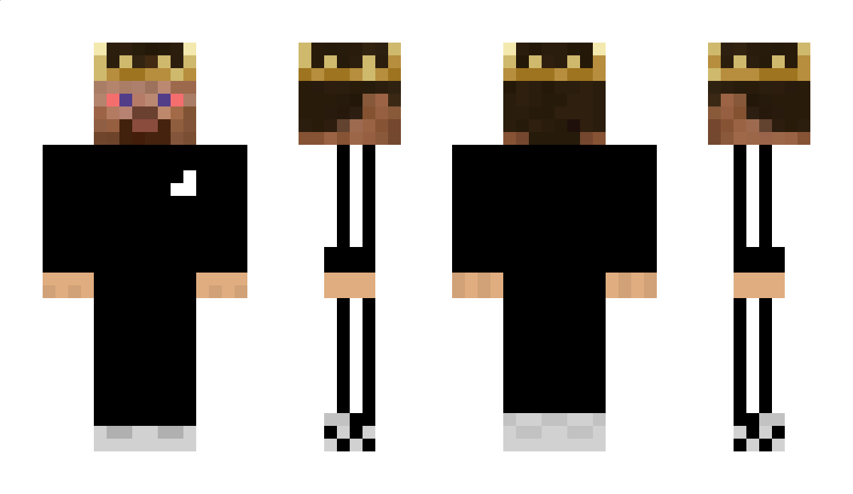 stev_po_wiadrze Minecraft Skin