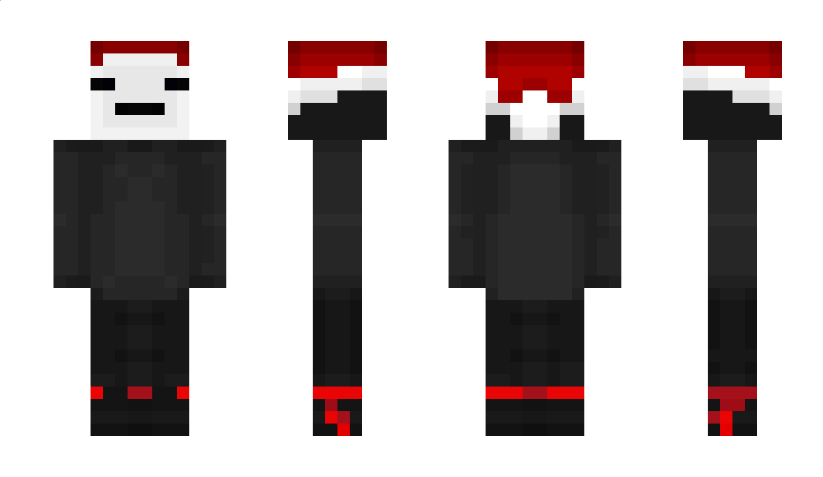 Botles Minecraft Skin