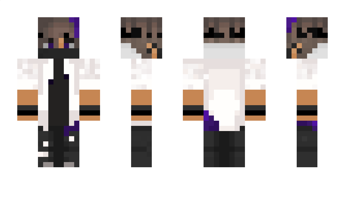 MatG_857 Minecraft Skin