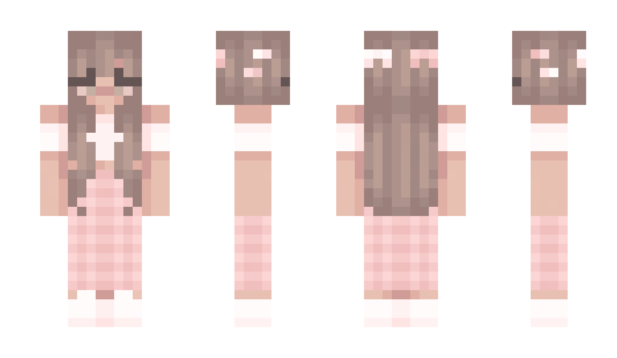 KacperZGames Minecraft Skin