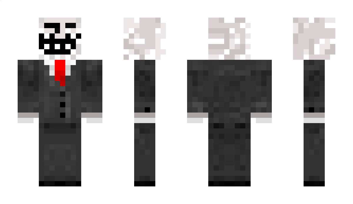 Ree Minecraft Skin