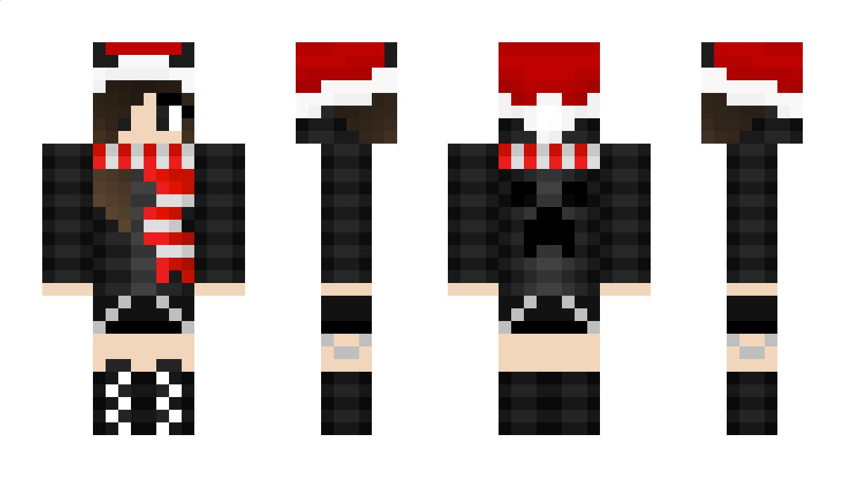 J0sef4_ Minecraft Skin