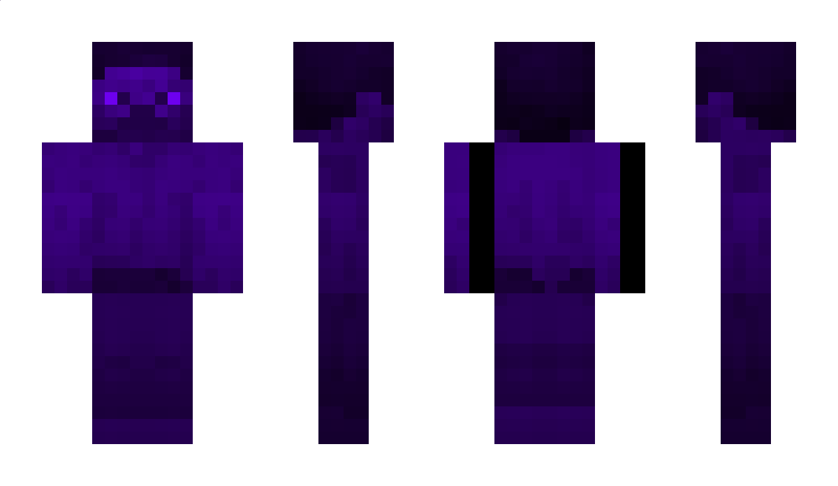 zumbjes Minecraft Skin