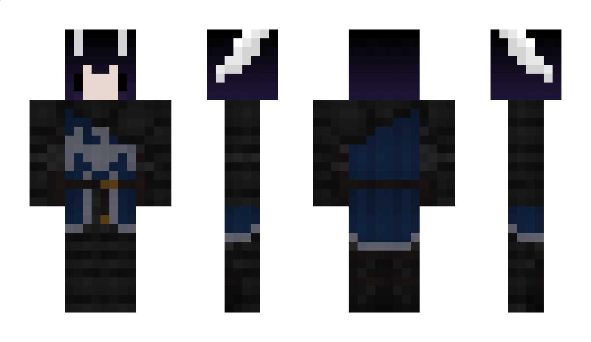 farben_motte Minecraft Skin