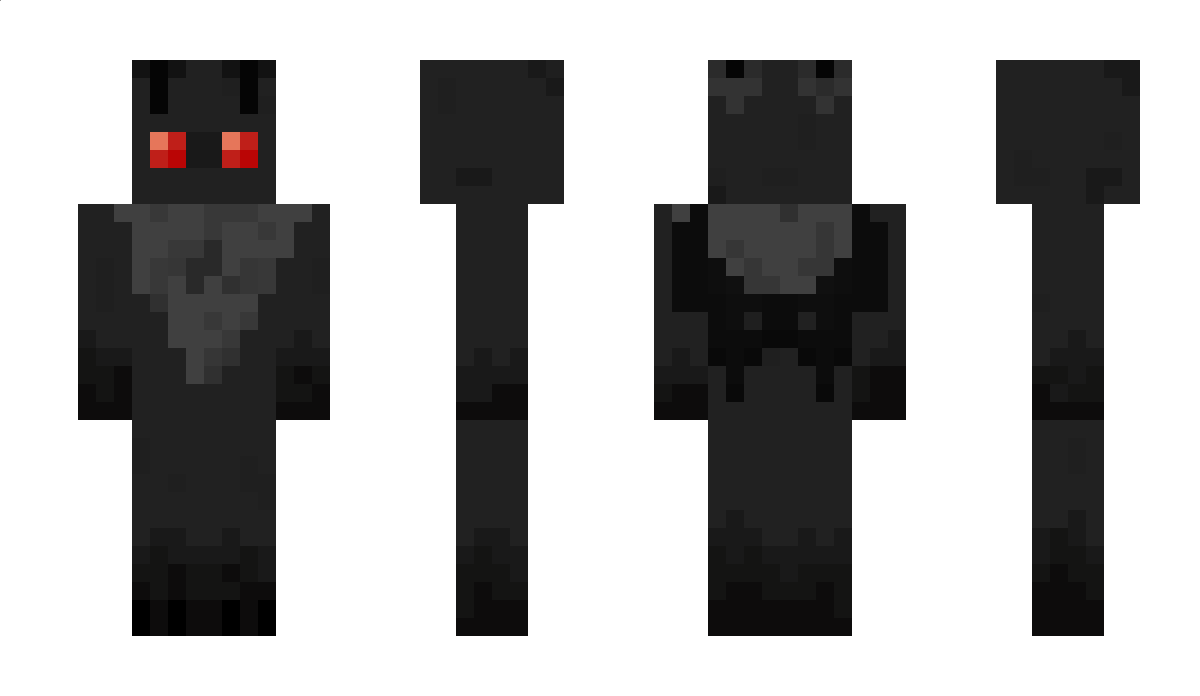 sharkfrenzy191 Minecraft Skin