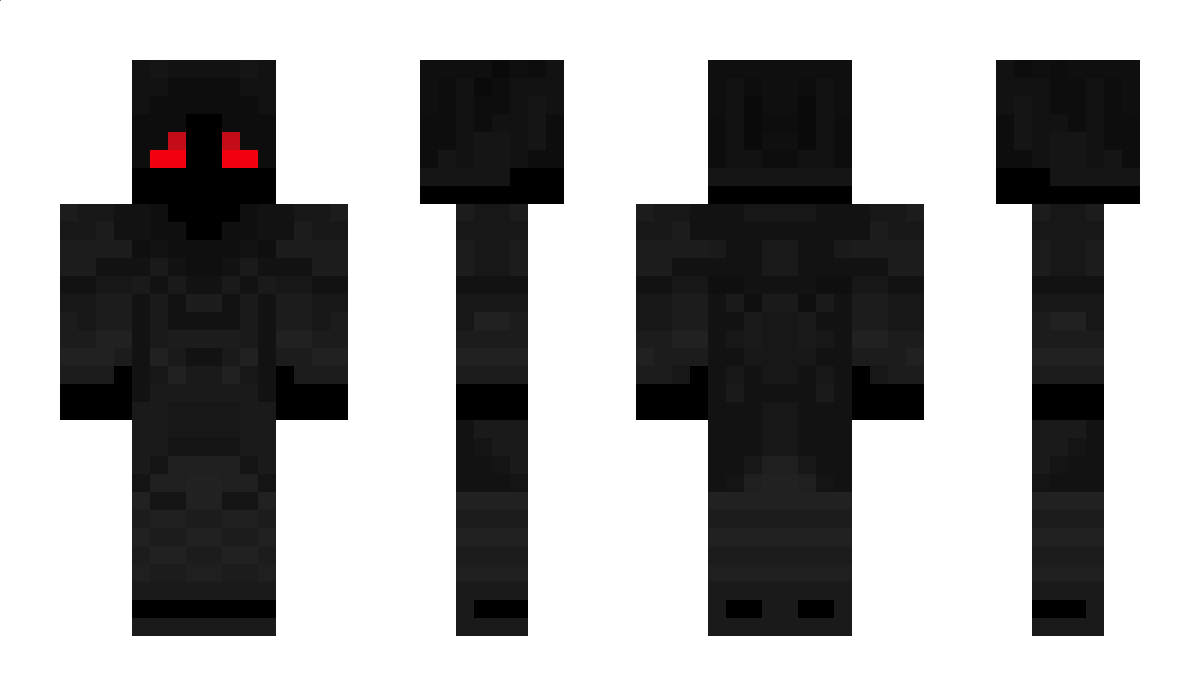 Skitzythegoat Minecraft Skin