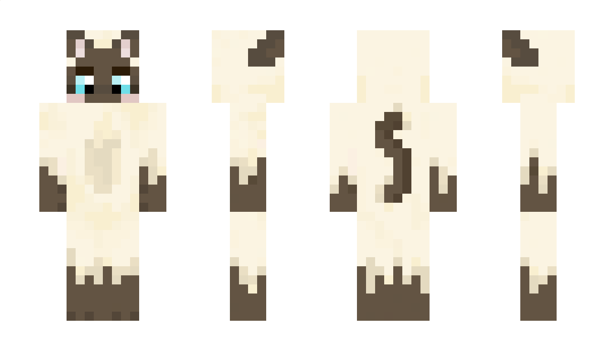 CRowe55 Minecraft Skin