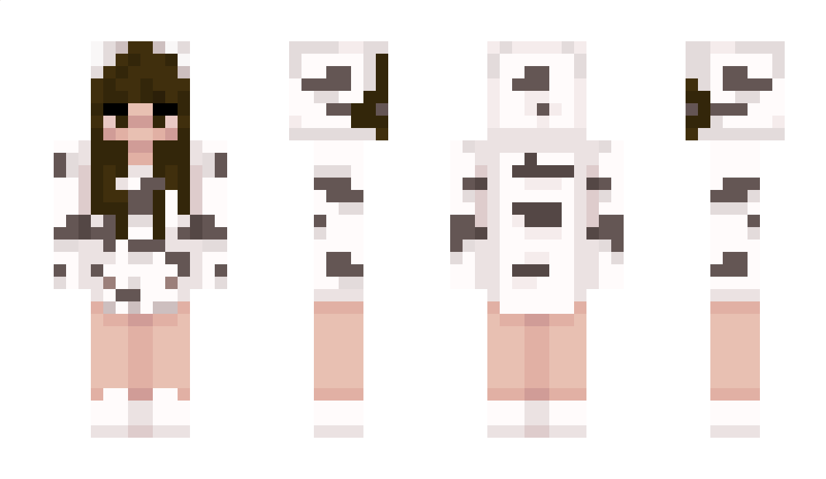 3_percent_milk Minecraft Skin