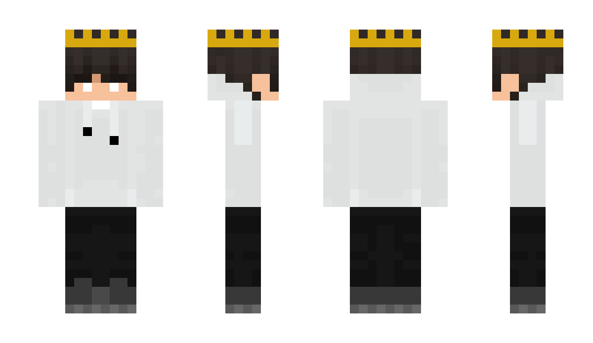 _Keegg_ Minecraft Skin