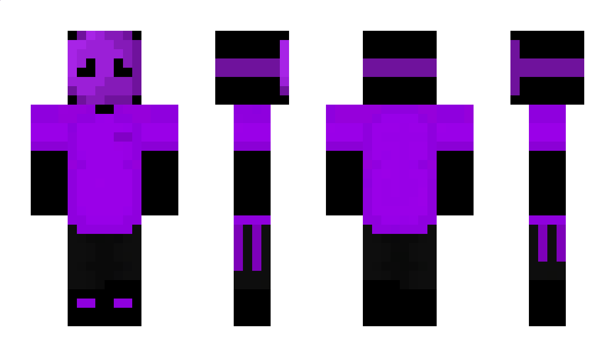 _Htz Minecraft Skin