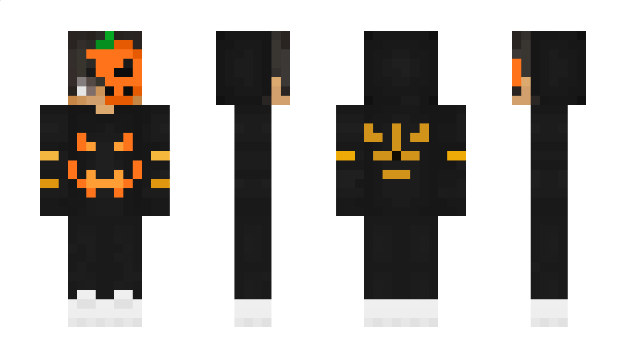 chris_onaut Minecraft Skin