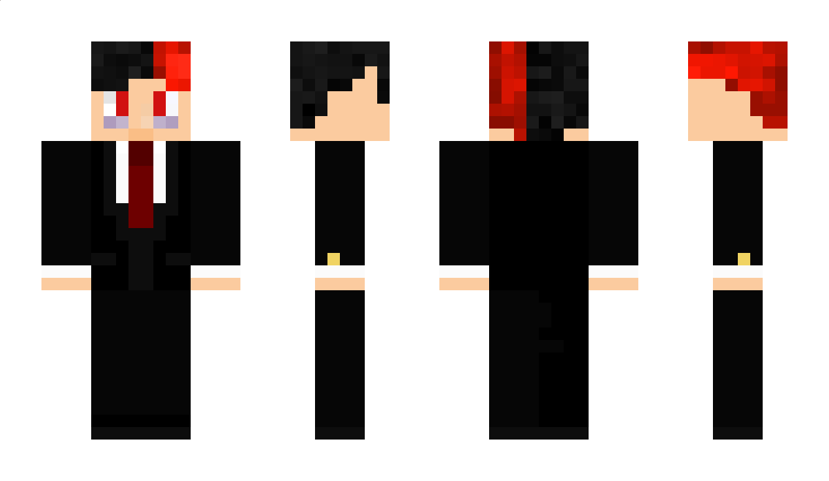 shade004 Minecraft Skin