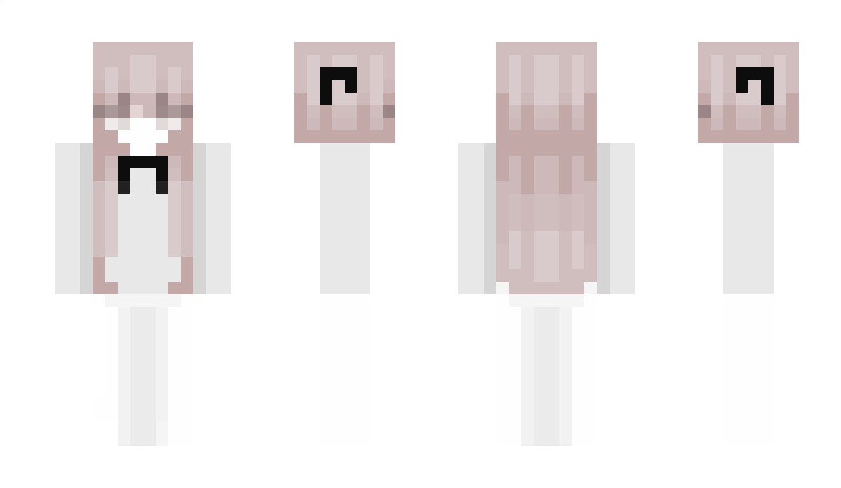 koksiak1111 Minecraft Skin