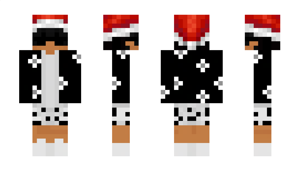 Mordeczka_GG Minecraft Skin