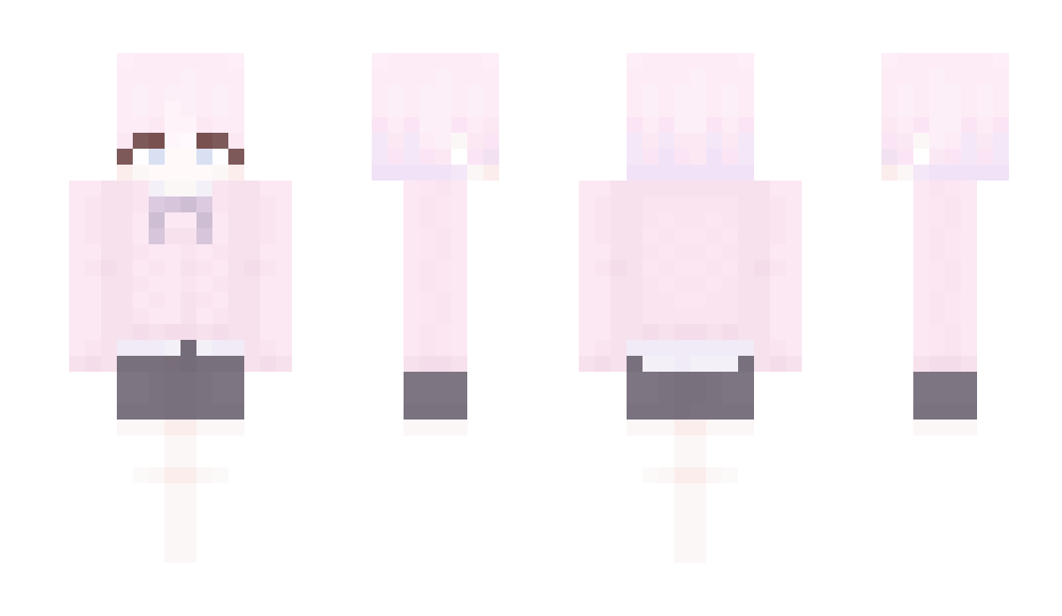 _Uni_0702 Minecraft Skin