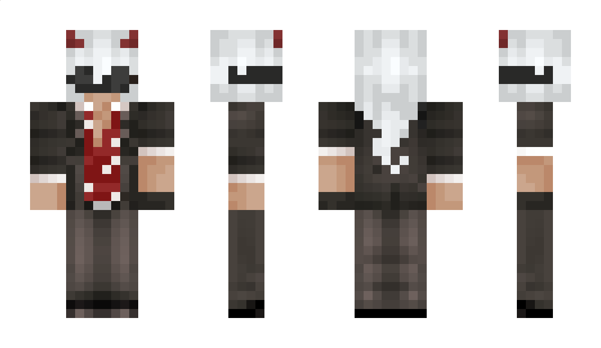 cowboycollector Minecraft Skin