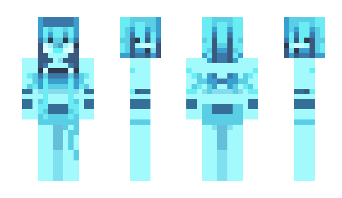 _7VN4 Minecraft Skin