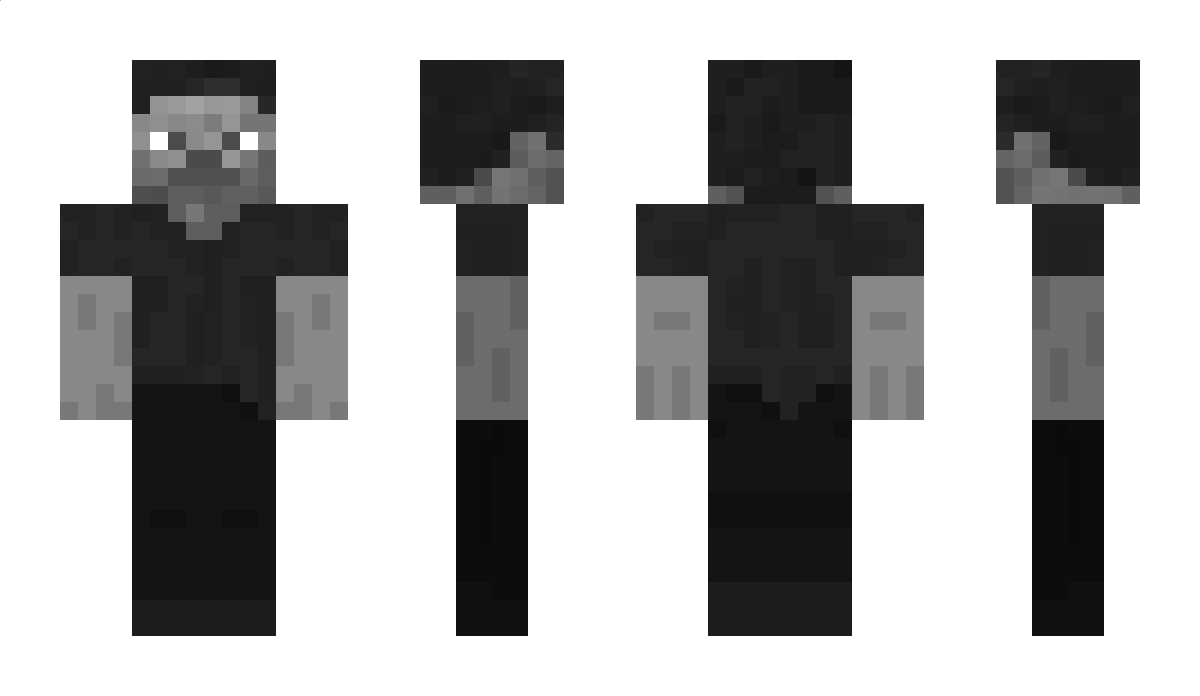 losels Minecraft Skin