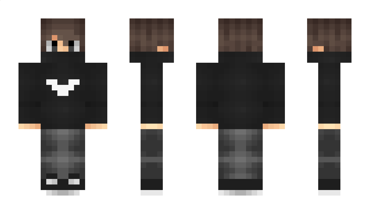 DarkShard_ Minecraft Skin