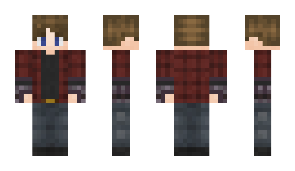 IAceOfSpadesI Minecraft Skin