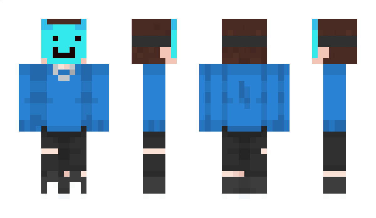 _Marnel_ Minecraft Skin