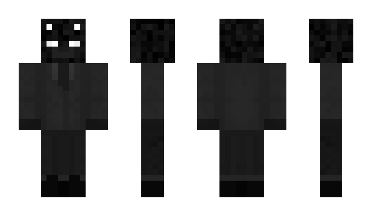 MurksiMGL Minecraft Skin