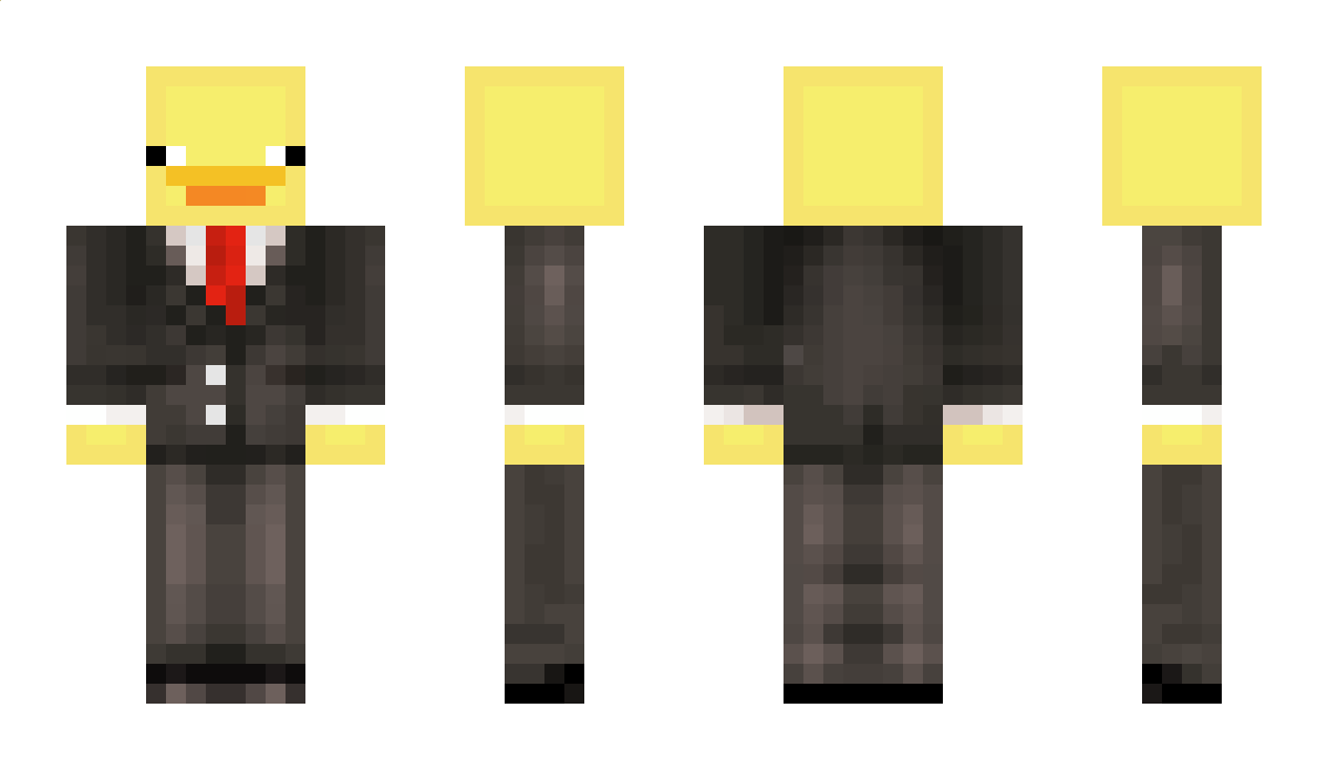 cyznick Minecraft Skin