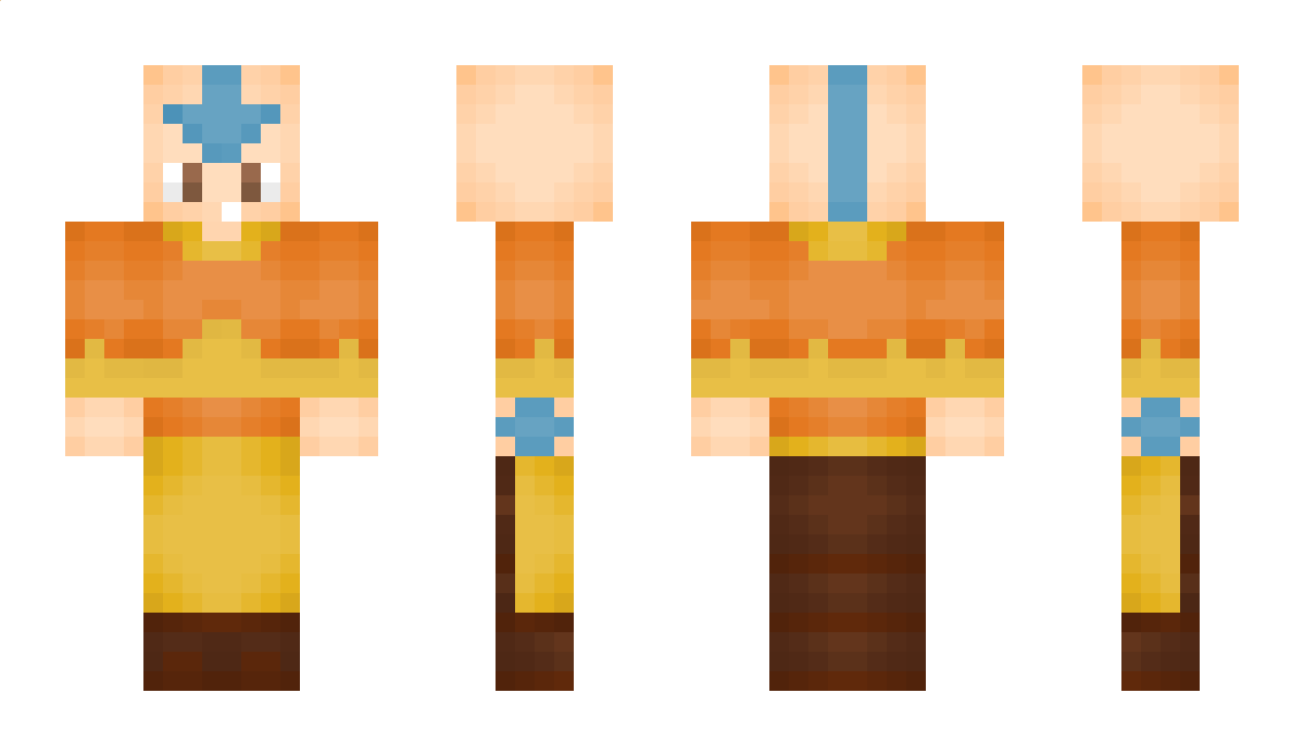 Balin_ Minecraft Skin