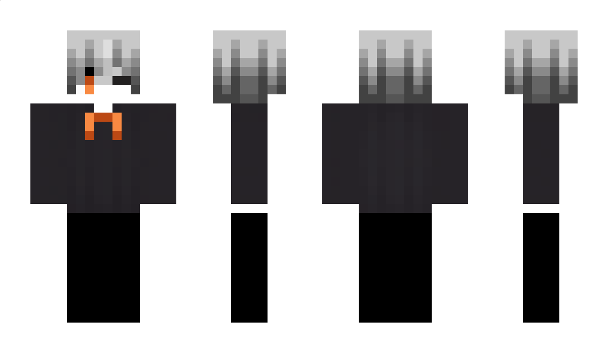 ARZ_86 Minecraft Skin